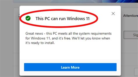 How to Get Windows 11 for Your Compatible PC .